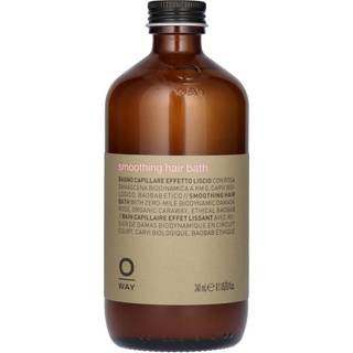 Oway Smooth+ Smoothing Hair Bath 240 ml