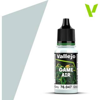 Wolf Grey - Game Air - Maling - Vallejo