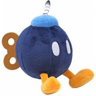 1UP - Super Mario: Bob-omb - Bamse