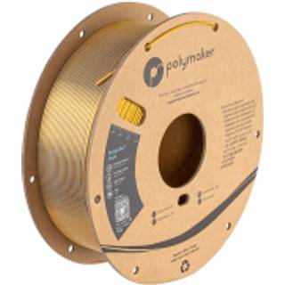 Polymaker PolyLite Silk PLA Dual Color