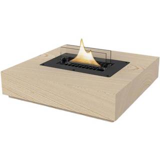 TenderFlame Eldlykta Holly Trä Matt Vit Ek 0.5 l