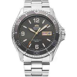 Orient RA-AA0819N19B Herrenuhr Automatik 42mm 20ATM