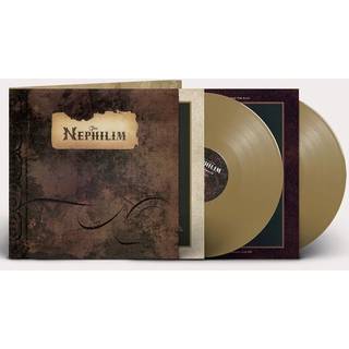 Fields of the Nephilim - The Nephilim (Golden Brown Vinyl)