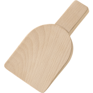 Zone Denmark Singles multispatel 10x18 cm Beech