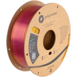Polymaker PolyLite Silk PLA Dual Color