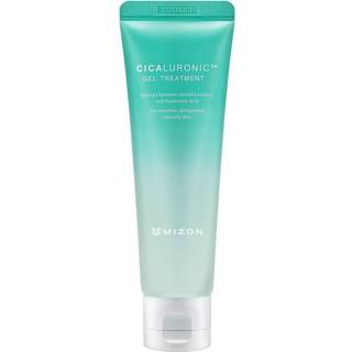 Mizon Ansigtspleje Ansigtscremer Cicaluronic Gel Treatment 50 ml (2.940,00 kr / 1 l) - 50 ml