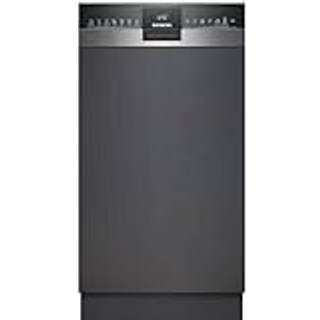 Siemens iQ300 SR53ES24KE opvaskemaskine Delvist indbygget 10 kuverter C