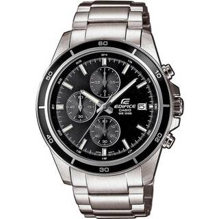 Casio EFR-526D-1AVUEF Edifice Herrenuhr 43mm 10ATM