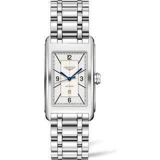 Longines DolceVita 28,2mm L5.767.4.73.6