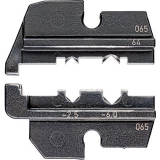 Knipex Bakke ABS stik 1,0-6,0
