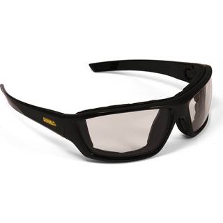 Radians DPG83-91D DEWALT CONVERTER Sikkerhedsbriller med indend?rs/udend?rs anti-t?ge linse (1 par) multicolor