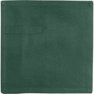 Everyday Servietter, Dark green 4 stk