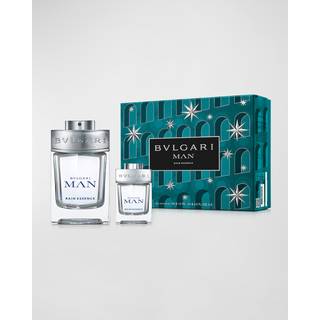 Bvlgari Man Rain Essence Gave sæt