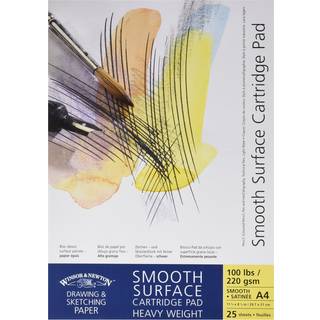 Smooth surface 220g A4 25 sheets