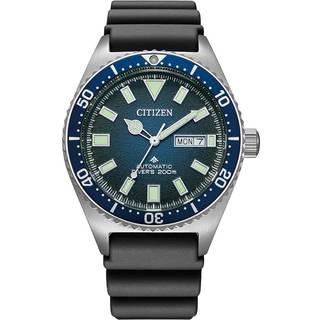 Citizen NY0129-07L Promaster Marine Automatik Herrenuhr