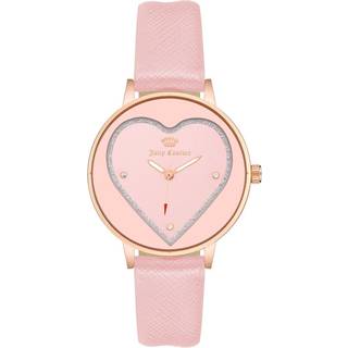 Damerne Juicy Couture JC1234RGPK Modeur 38mm