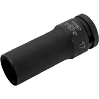 Krafttop Lang 1/2" 13Mm Længde 80 Bahco