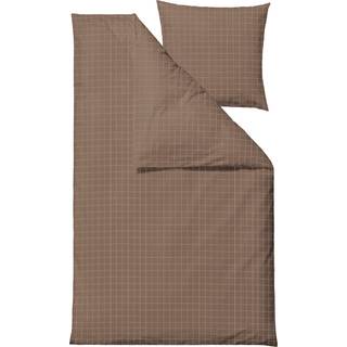 Luksus sengetøj fra SØDAHL - CLEAR TAUPE 200
