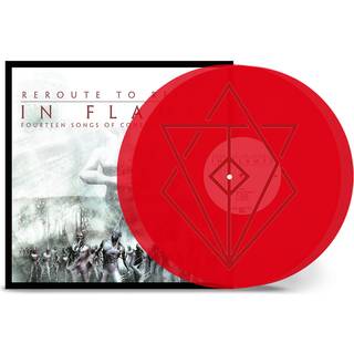 In Flames - Reroute To Remain