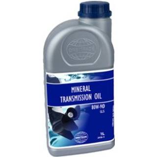 Mineralolie til gearhus Orbitrade Mineral Transmission Oil, 80W-90, API GL-5, 1 liter