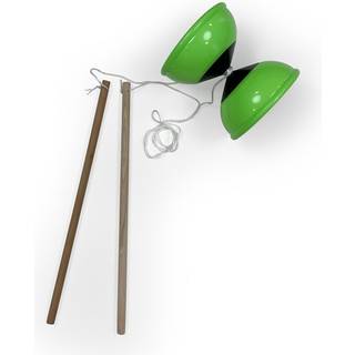 Summer Diabolo - 2 varianter