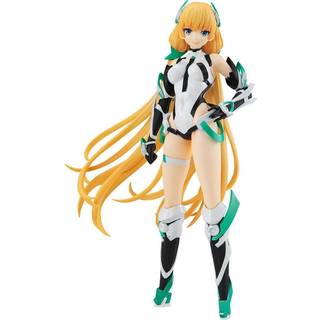 "Expelled From Paradise - Angela Balzac"