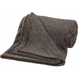 bugatti Herren Plaid braun