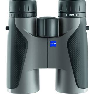 Zeiss Terra ED 8x42 black-grey