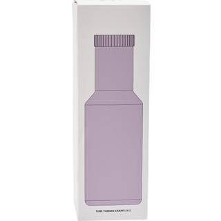 Tube Thermal Carafe 1L