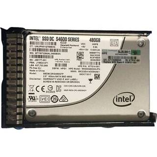 480GB SATA MU SFF SC DS.