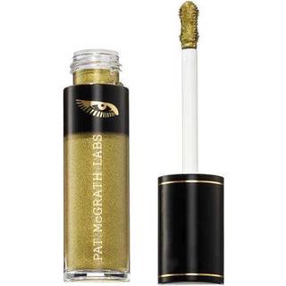 Pat McGrath Labs Make-up Øjne Love CollectionFetisheyes Longwear flydende øjenskygge Kosmisk chartreuse 6,1 ml () - 6,1 ml