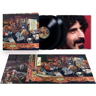 Frank Zappa - Over-nite Sensation