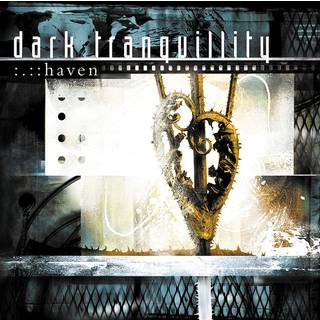 Dark Tranquillity - Haven (re-Issue + Bonus)