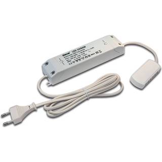 Transformator LED 24/60W DC 24 V