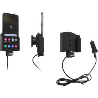 Brodit Aktiv holder med cig-stik 721294