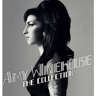 Amy Winehouse - The Collection
