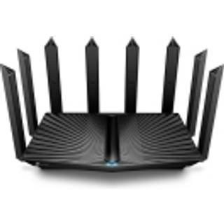 TP-Link Archer AX90 AX6600 Tri-Band Wi-Fi 6 Router - Wireless router Wi-Fi 6