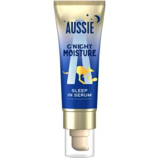 Aussie G`Night Moisture Sleep In Serum 70 ml
