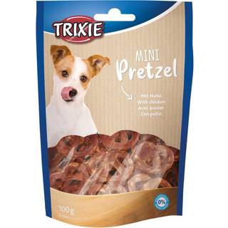 Mini Pretzels - 100 g