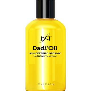 DADI'OIL 180 ml 95% økologisk negleolie