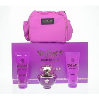 Versace Dylan Purple Gave sæt