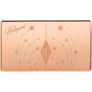 Charlotte Tilbury Hollywood Blush & Glow Glide Palette - Light To Medi