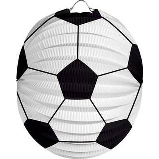 Fodbold Lanterne 22 cm. (Udgår)