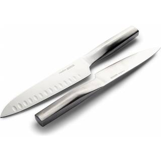 Orrefors Jernverk 411257 2-pack kitchen knives Steel One size
