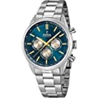 Stilfuld Herreur Festina F16820/C