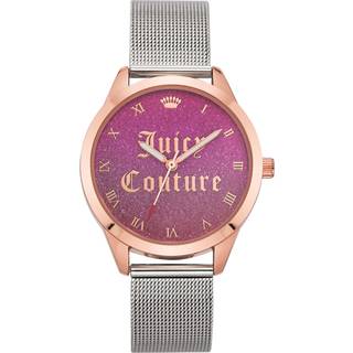 Juicy Couture Dameur JC1279HPRT - Stilfuldt Armbåndsur til Kvinder (Ø 35 mm)