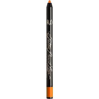 KVD Beauty Tattoo Pencil Liner Uranium Orange