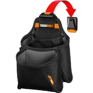 TOUGHBUILT Værktøjslomme MEGA SUPPLY POUCH