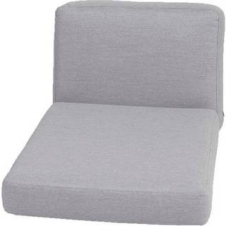 Cane-line Chester hyndesæt Light grey Til lounge lænestol