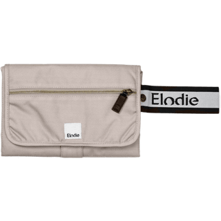 Elodie  Bærbar Puslepude, Moonshell
